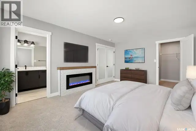214 Fortosky CRESCENT Saskatoon, Saskatchewan in Houses for Sale in Saskatoon - Image 29