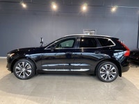 Climate Package [xc60], Advanced Package [S60], Metallic Paint, 20” 5-Y Spoke Graphite Diamond-cut A... (image 1)
