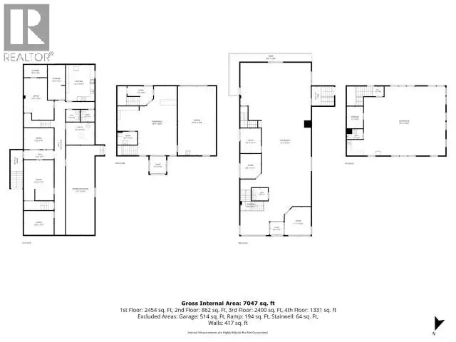 311 BLACK STREET Whitehorse, Yukon in Land for Sale in Whitehorse - Image 27