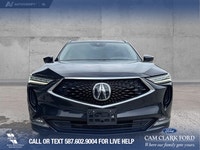 ?? Key FeaturesExperience top-tier luxury with this 2022 Acura MDX Platinum Elite SH-AWD, Acura’s fl... (image 1)
