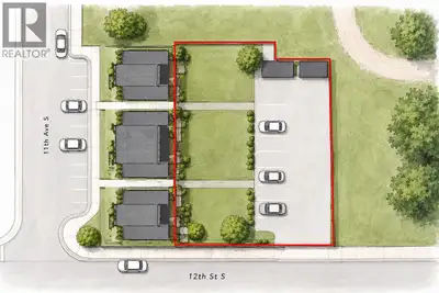 Affordable bare land opportunity in the heart of Golden. Centrally located and priced to sell, this...