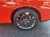 Clean Car Fax**One Owner Trade In**Dodge**Challenger**R/T**Blacktop Package**5.7L**V8**Hemi**Alcanta... (image 8)