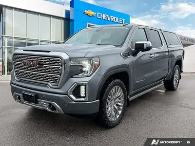 4WD Crew Cab 147 Denali ... Engine: Gas V8 6.2L/ Other Equipment ENGINE 6.2L ECOTEC3 V8 (420 hp [313...