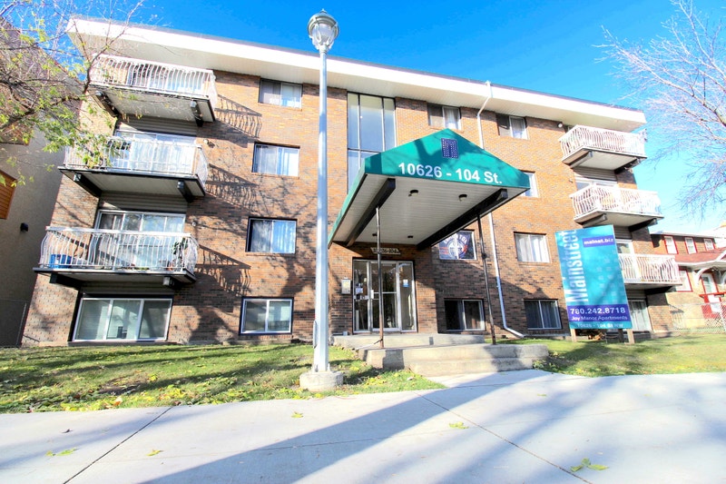 McDougall Apartment For Rent Joy Manor Apartments Long Term Rentals
