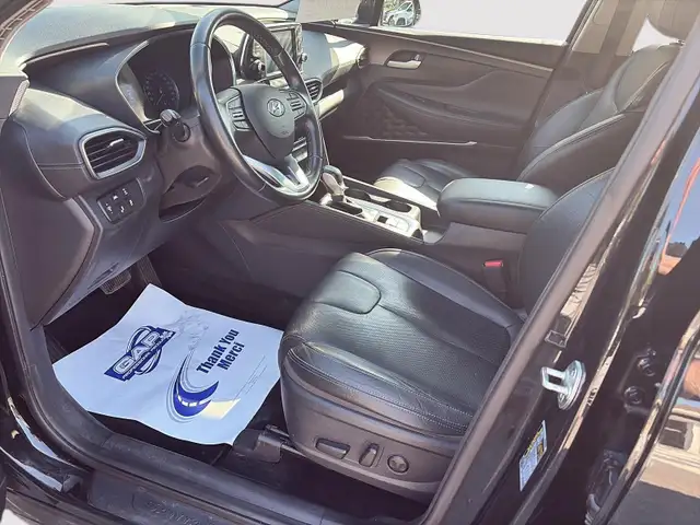 2020 Hyundai Santa Fe Preferred 2.4 w/Sun & Leather Package in Cars & Trucks in Fredericton - Image 12