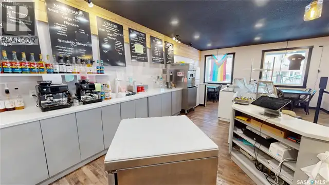 619 Main STREET Moosomin, Saskatchewan in Commercial & Office Space for Sale in Regina - Image 15