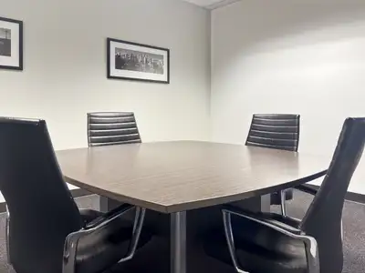 Rent a fully serviced office for four, and we’ll make sure everything always works smoothly. Make a...