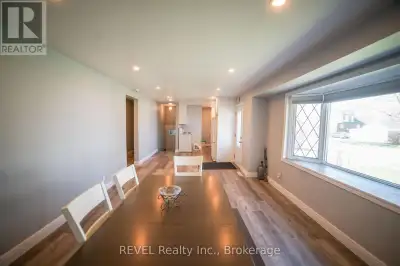 8685 ROOSEVELT STREET Niagara Falls (Chippawa), Ontario