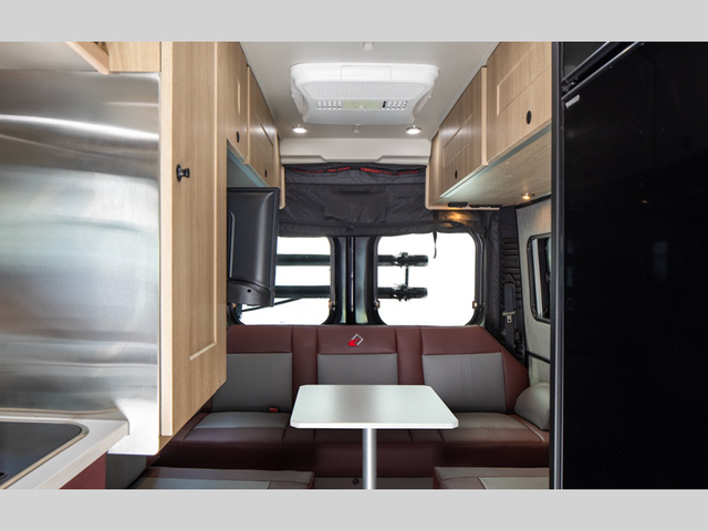 2026 Roadtrek Roadtrek Play Tuff SL in RVs & Motorhomes in Edmonton - Image 5