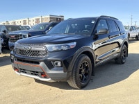 AMVIC Licensed Dealer * Twin Panel Moonroof * 360 Degree Camera * Steel Skid Plates * Activex Seatin... (image 3)