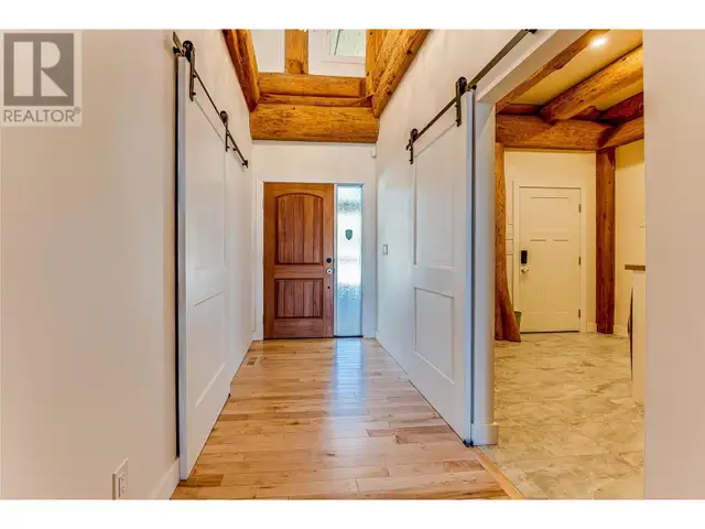 7410 McLennan Road Vernon, British Columbia in Houses for Sale in Vernon - Image 30