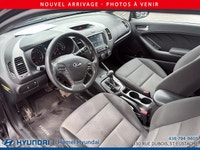 2018 Kia Forte ü ???? 2018 Kia Forte LX Économique, fiable et parfaite pour tous les jours! ???? Per... (image 2)