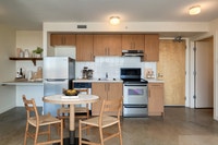 For a limited time only, enjoy 1 month of free rent!* *Select suites only. Terms and conditions appl... (image 1)