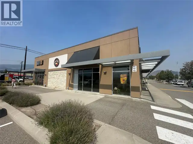 c/o 210 -1751 Harvey Avenue Kelowna, British Columbia in Commercial & Office Space for Sale in Penticton - Image 3