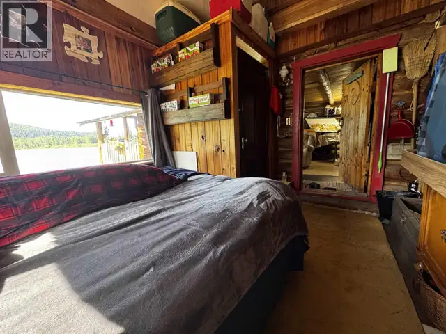 5276 CARIBOO LAKE ROAD Likely, British Columbia in Houses for Sale in Williams Lake - Image 10