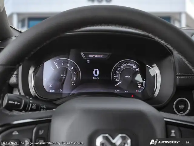 2026 Ram 1500 Sport in Cars & Trucks in Barrie - Image 16