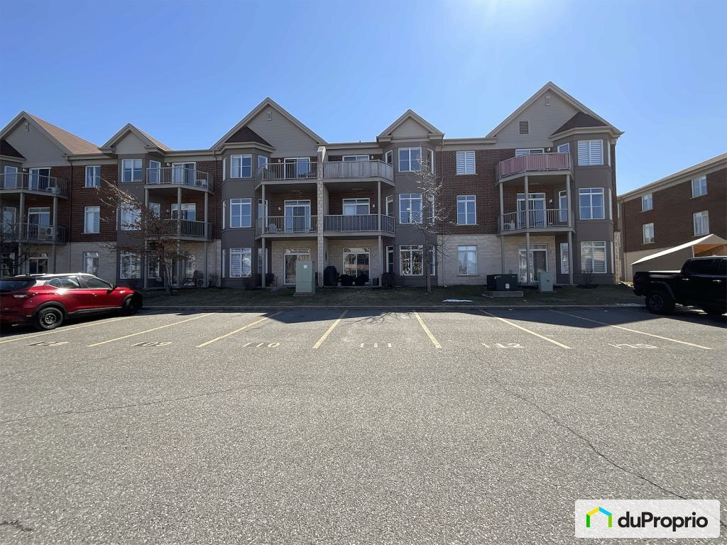 $325,000 - Condominium for sale in Brossard — photo 3