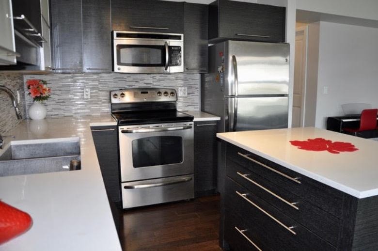 Rosewood - Upscale 3 Bdrm Townhouse for Rent 2