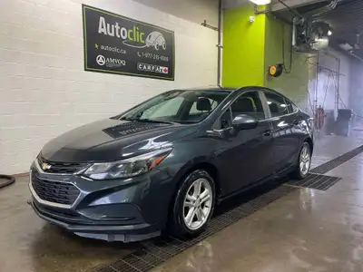 Nouvel arrivage! ***Prenez un rendez-vous rapidement!*** LES SPÉCIALISTES DU FINANCEMENT, 100% APPRO...