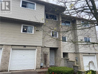 159 SANDRINGHAM Crescent Unit# 34 London, Ontario