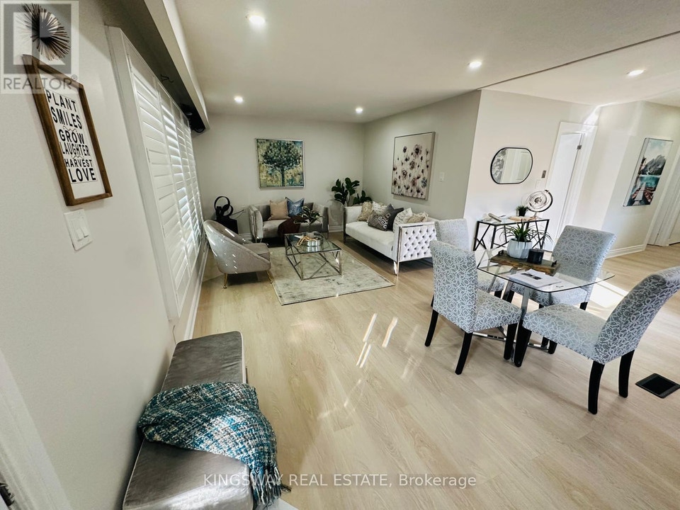 35 SILVER ASPEN CRESCENT Kitchener, Ontario 5