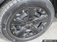 * Subaru Symmetrical Full-Time All-Wheel Drive with X-MODE featuring Hill Descent Control * SI-DRIVE... (image 8)