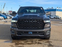 The 2026 Ram 1500 Black Express delivers bold style and confident capability in a full size pickup b... (image 9)