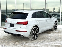 * quattro all-wheel drive with ultra technology * Matrix-design LED headlights with dynamic turn sig... (image 3)