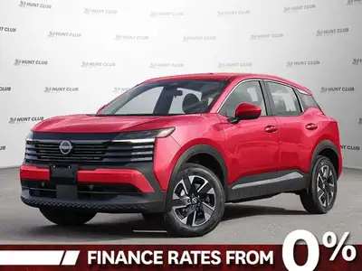 This Nissan Kicks has a durable Regular Unleaded I-4 2.0 L/122 engine powering this Variable transmi...