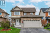 160 PROVIDENT Way Hamilton, Ontario