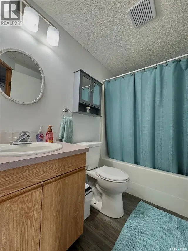 317 Riedel AVENUE E Langenburg, Saskatchewan in Houses for Sale in Regina - Image 27