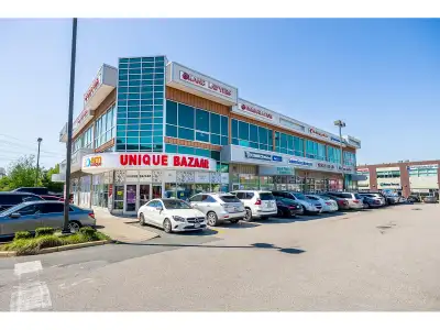 Discover this exceptional commercial office listing, tailor-made for your unique vision! Nestled on...
