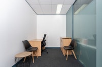 Flexible office memberships in St. Mary Winnipeg Manitoba Preview