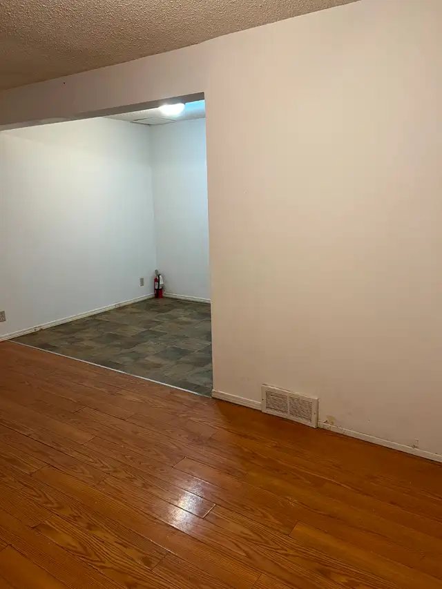 Two BDRM Townhouse For Rent