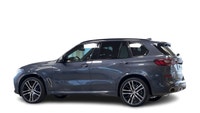 Welcome to BMW Regina Turn every drive into an experience with this 2021 BMW X5 M50i, finished in st... (image 8)