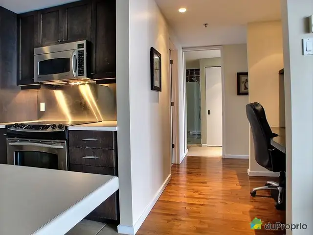 $599,000 - Condominium for sale in L'Ile Des Soeurs in Condos for Sale in City of Montréal - Image 6