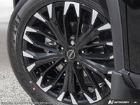 This Nissan Rogue has a dependable Intercooled Turbo Regular Unleaded I-3 1.5 L/91 engine powering t... (image 7)