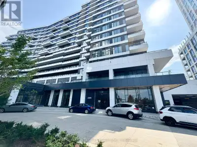 1121 - 2485 EGLINTON AVENUE W Mississauga (Central Erin Mills),
