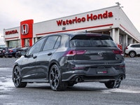 *WATERLOO HONDA'S **PRE-OWNED BUY SMART PROGRAM* - With the purchase of this vehicle, you will recei... (image 7)