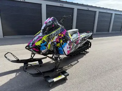 Welcome to Ride Collective - AB APPLY NOW: https://www.ridecollective.ca/get-pre-approved 2024 POLAR...
