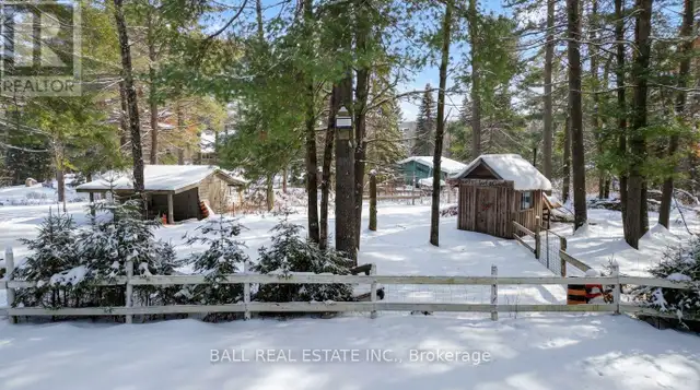 146 BUCK HILL ROAD Hastings Highlands (Monteagle Ward), Ontario in Houses for Sale in Trenton - Image 9