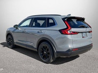Only 25,695 Miles! This Honda CR-V delivers a Intercooled Turbo Regular Unleaded I-4 1.5 L/91 engine... (image 8)