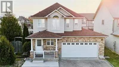 Welcome to 95 Indigo Street! This beautifully maintained 3-bedroom, 3-bathroom home features a fully...