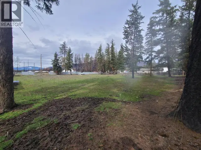 Lot B Squilax Anglemont Road Scotch Creek, British Columbia in Land for Sale in Kamloops - Image 5