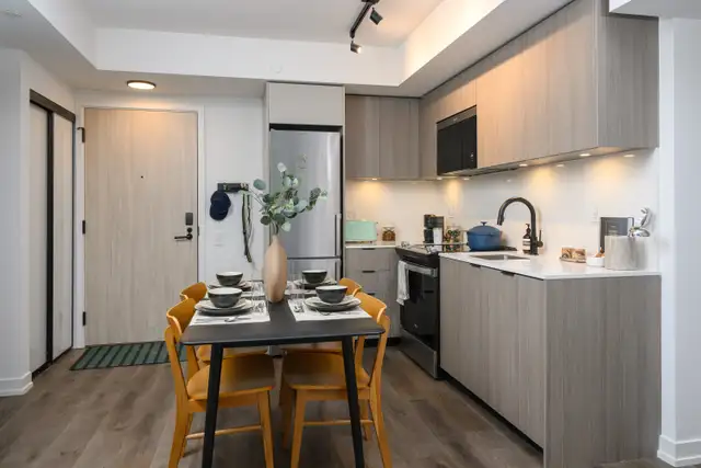 Story of Midtown Toronto New 1 Bed 1 Bath | Welcome Incentives A in Long Term Rentals in City of Toronto - Image 7