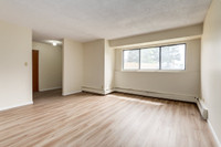 Amenities: Playground • In-suite Laundry • Guest Parking Suite & Building: Two- and three-bedroom bi... (image 6)