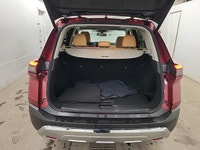 Dilawri Mitsubishi Odometer is 34313 kilometers below market average! Recent Arrival! 2023 Nissan Ro... (image 9)