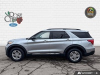 Rose City Ford | ONE OWNER | ACCIDENT FREE | HEATED SEATS | HEATED STEERING WHEEL | | NAVIGATION | L... (image 2)