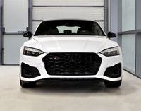 Traction intégrale Audi quattro / Échappement sport / Apple Carplay + Android Auto / Ensemble noir /... (image 4)