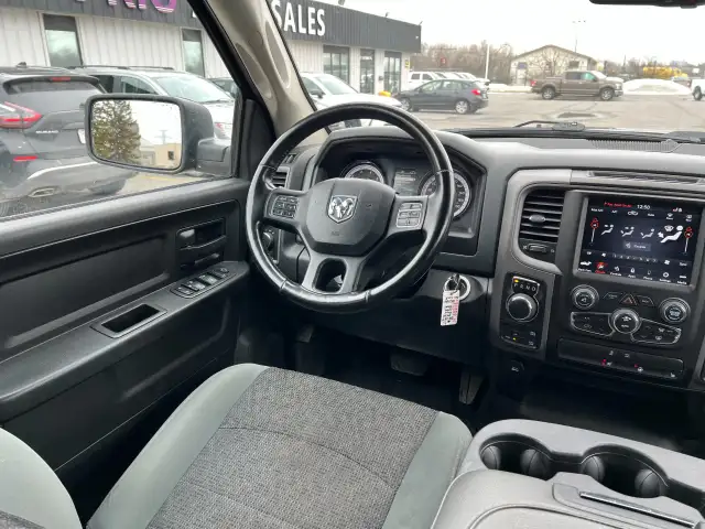 2020 Ram 1500 Classic in Cars & Trucks in Ottawa - Image 28